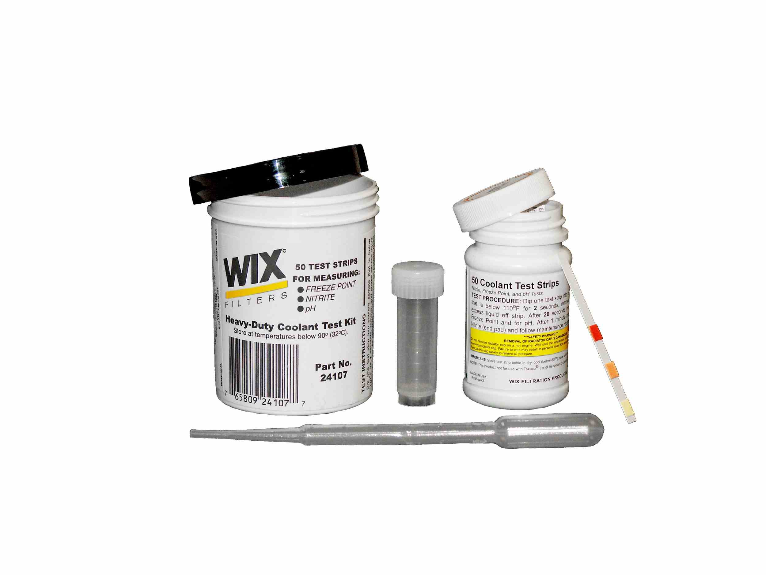 Wix Coolant Tester 24107