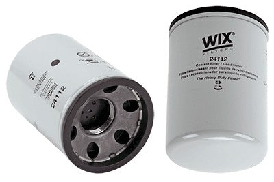 Wix Engine Coolant Filter 24112