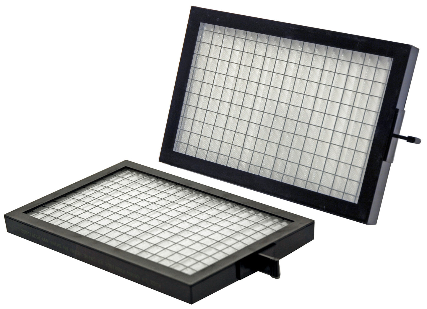 Wix Cabin Air Filter 24116
