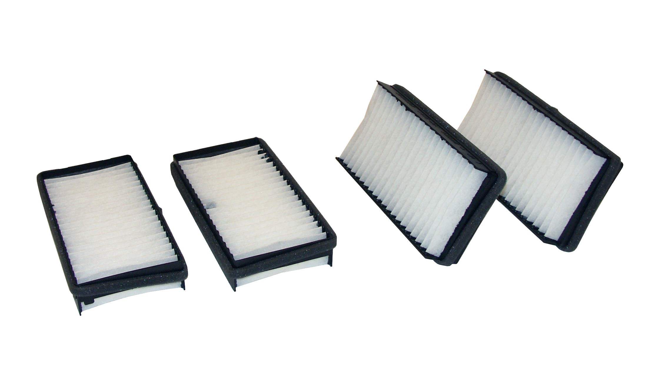 Wix Cabin Air Filter 24161