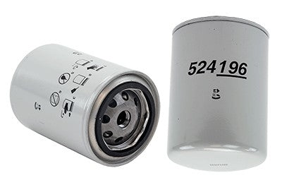 Wix Engine Coolant Filter 24196