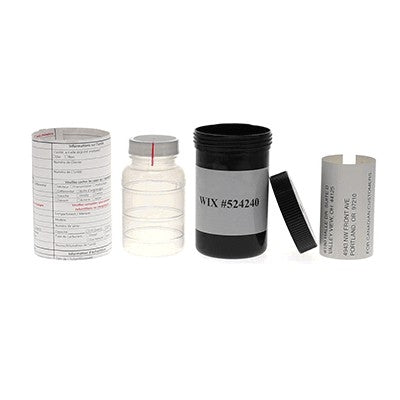 Wix Coolant Tester 24240