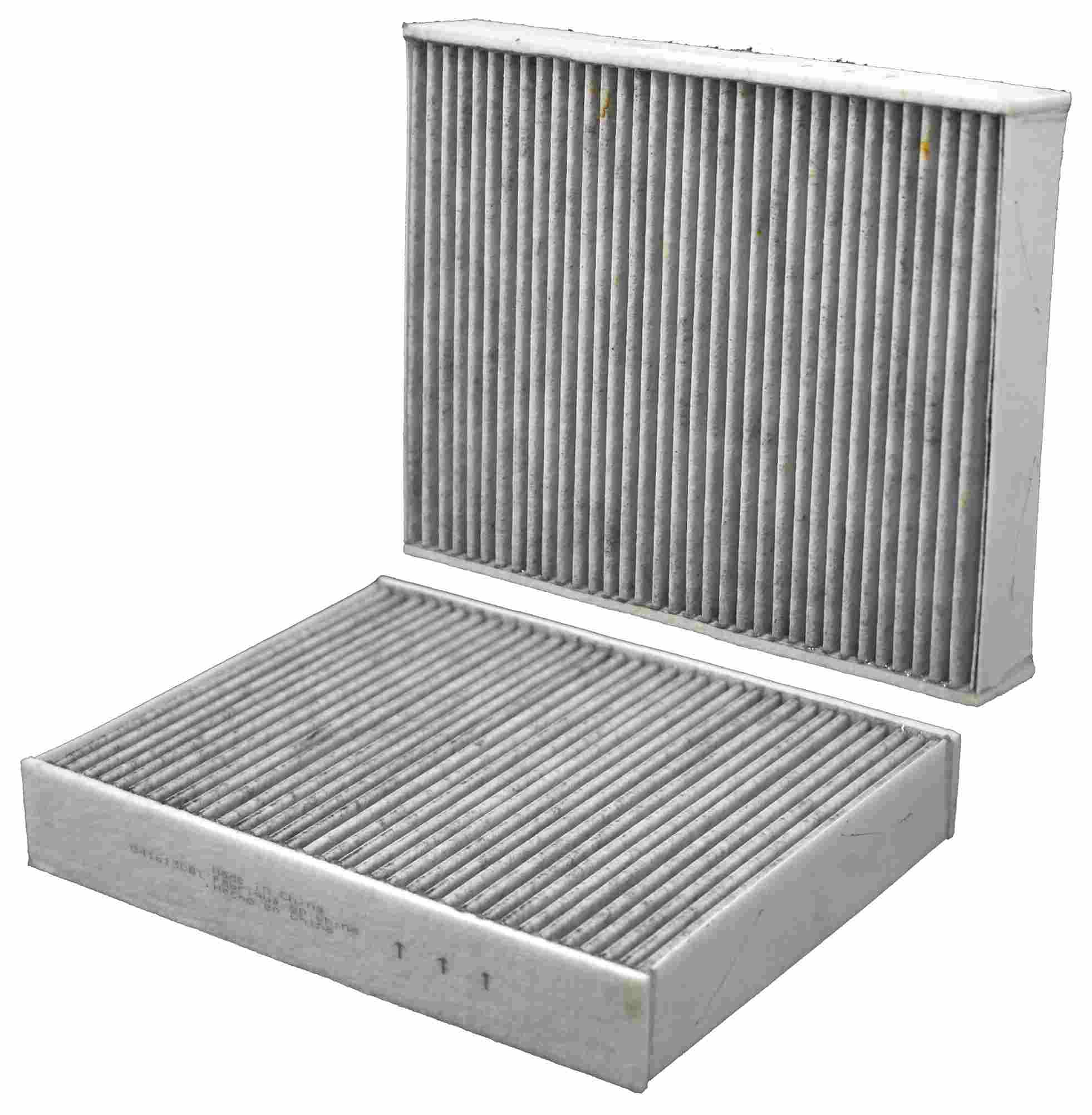 Wix Cabin Air Filter 24255