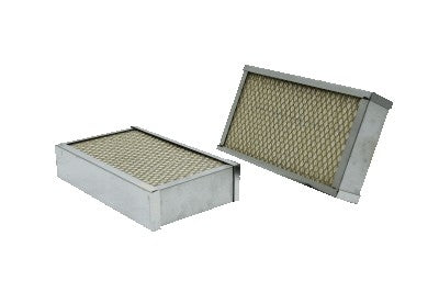 Wix Cabin Air Filter 24295