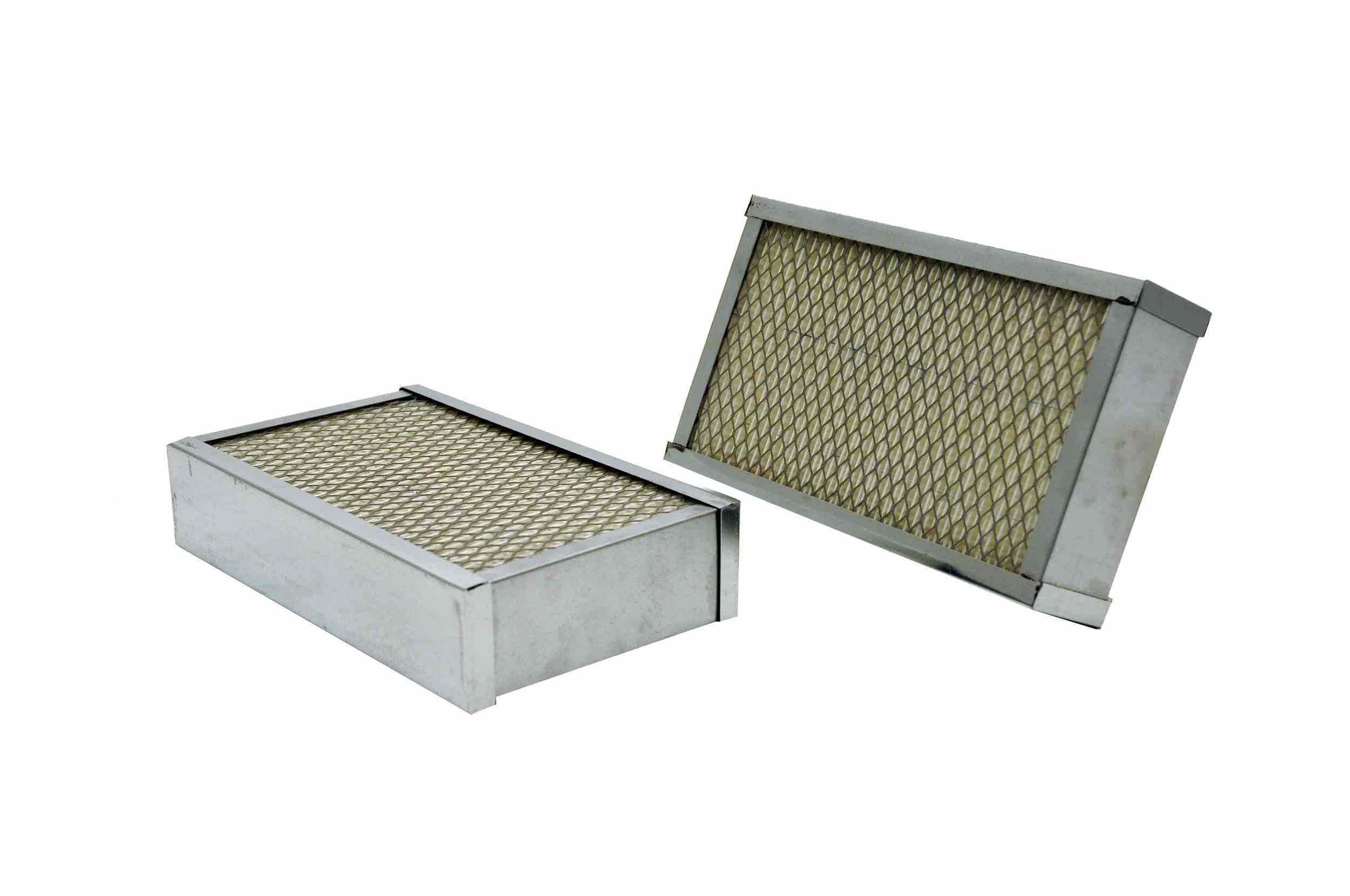 Wix Cabin Air Filter 24295