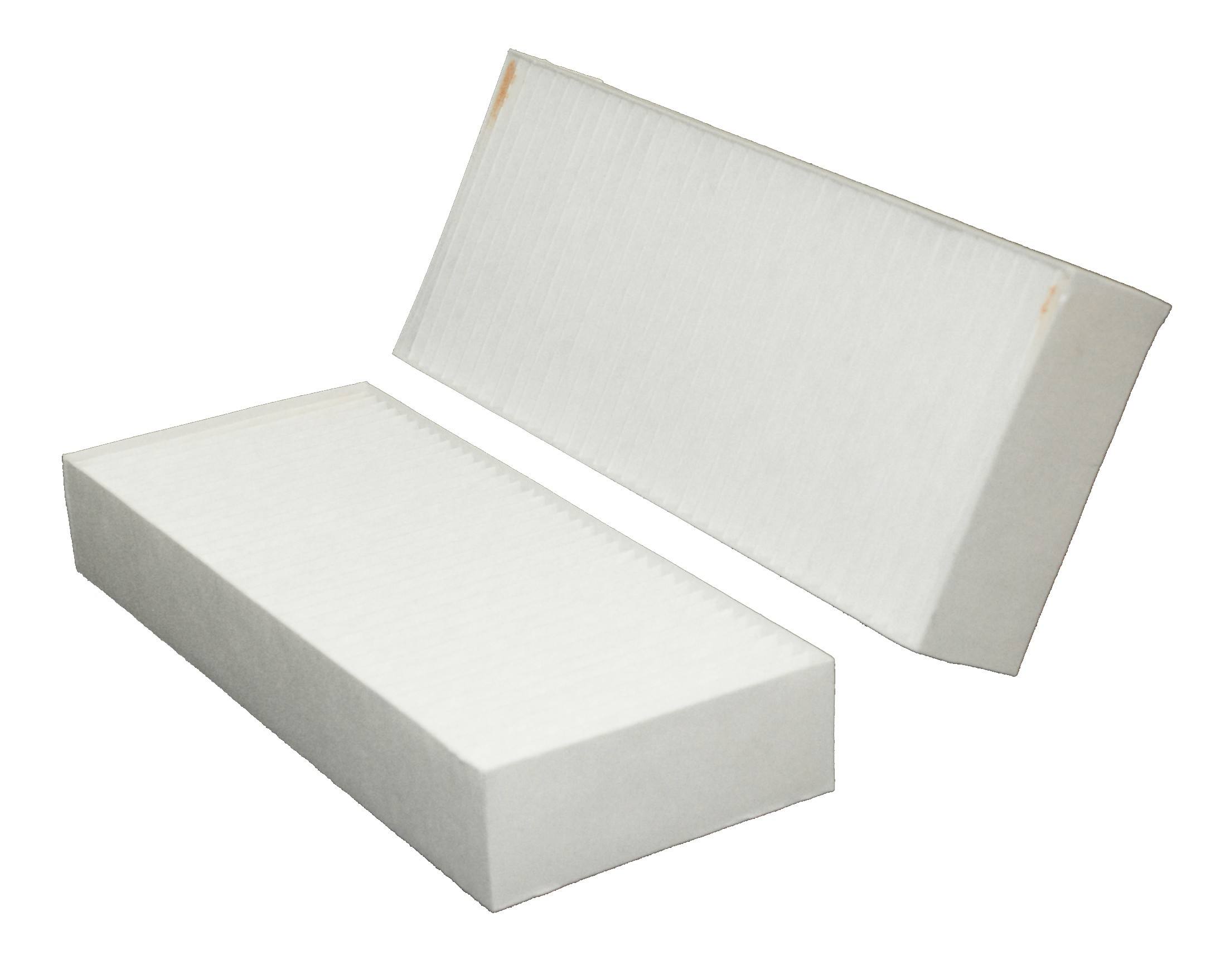 Wix Cabin Air Filter 24311
