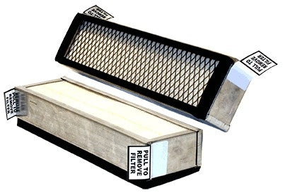 Wix Cabin Air Filter 24314