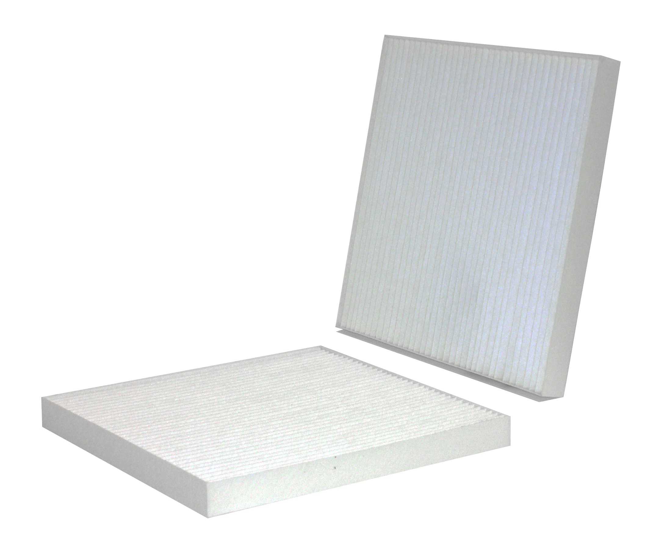Wix Cabin Air Filter 24318