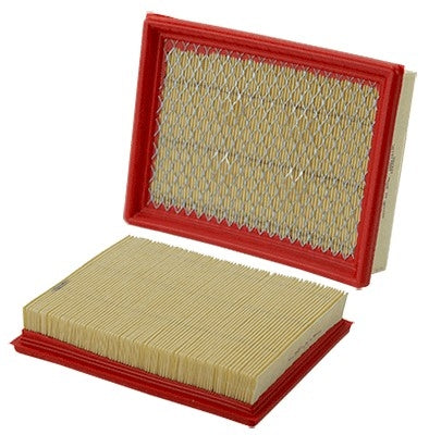 Wix Cabin Air Filter 24321