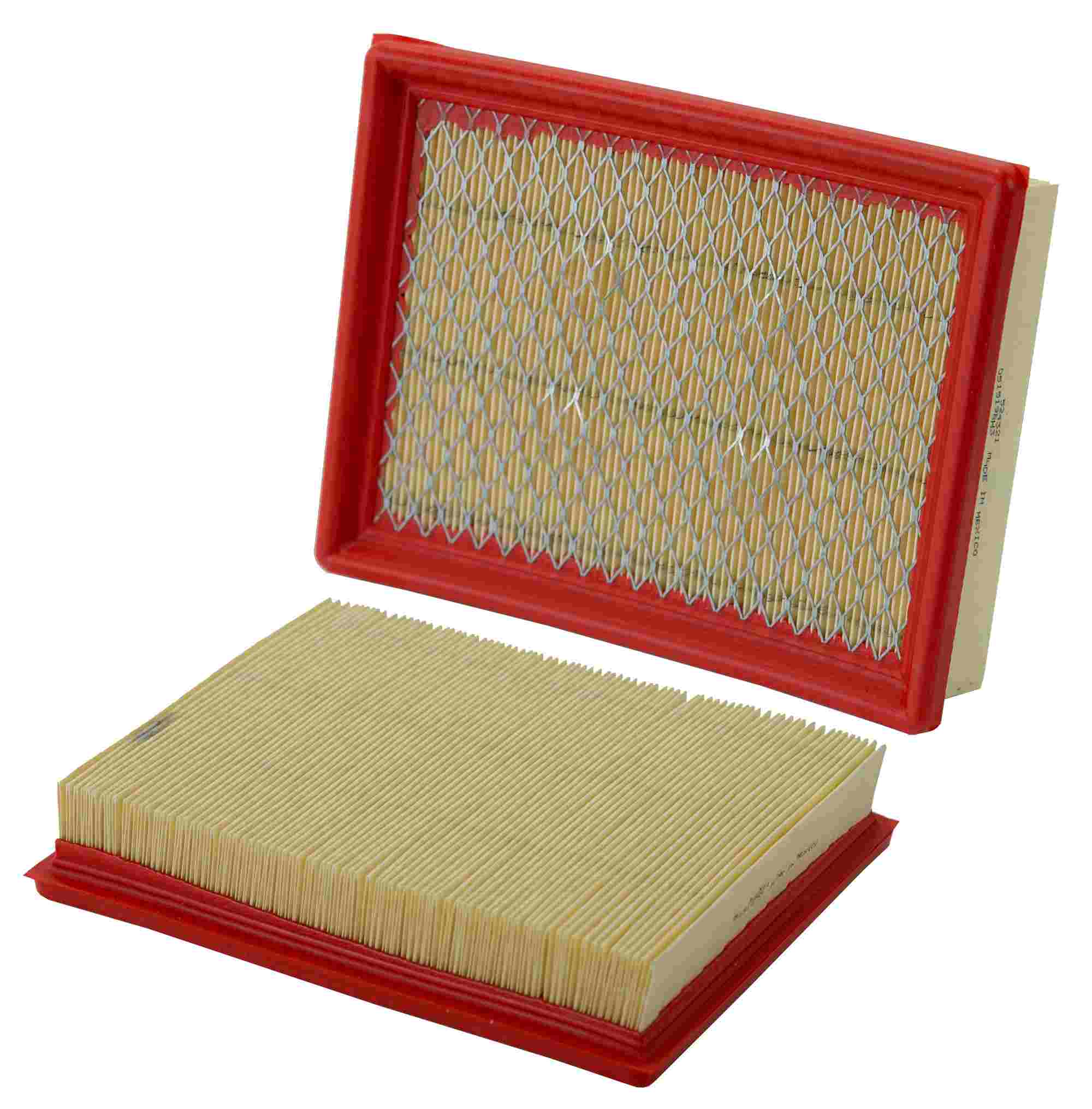 Wix Cabin Air Filter 24321