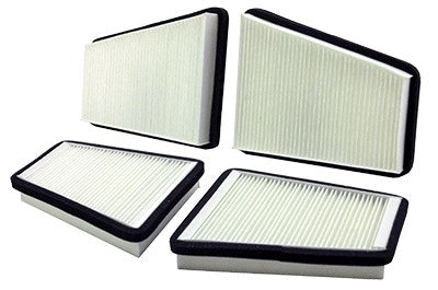 Wix Cabin Air Filter 24326