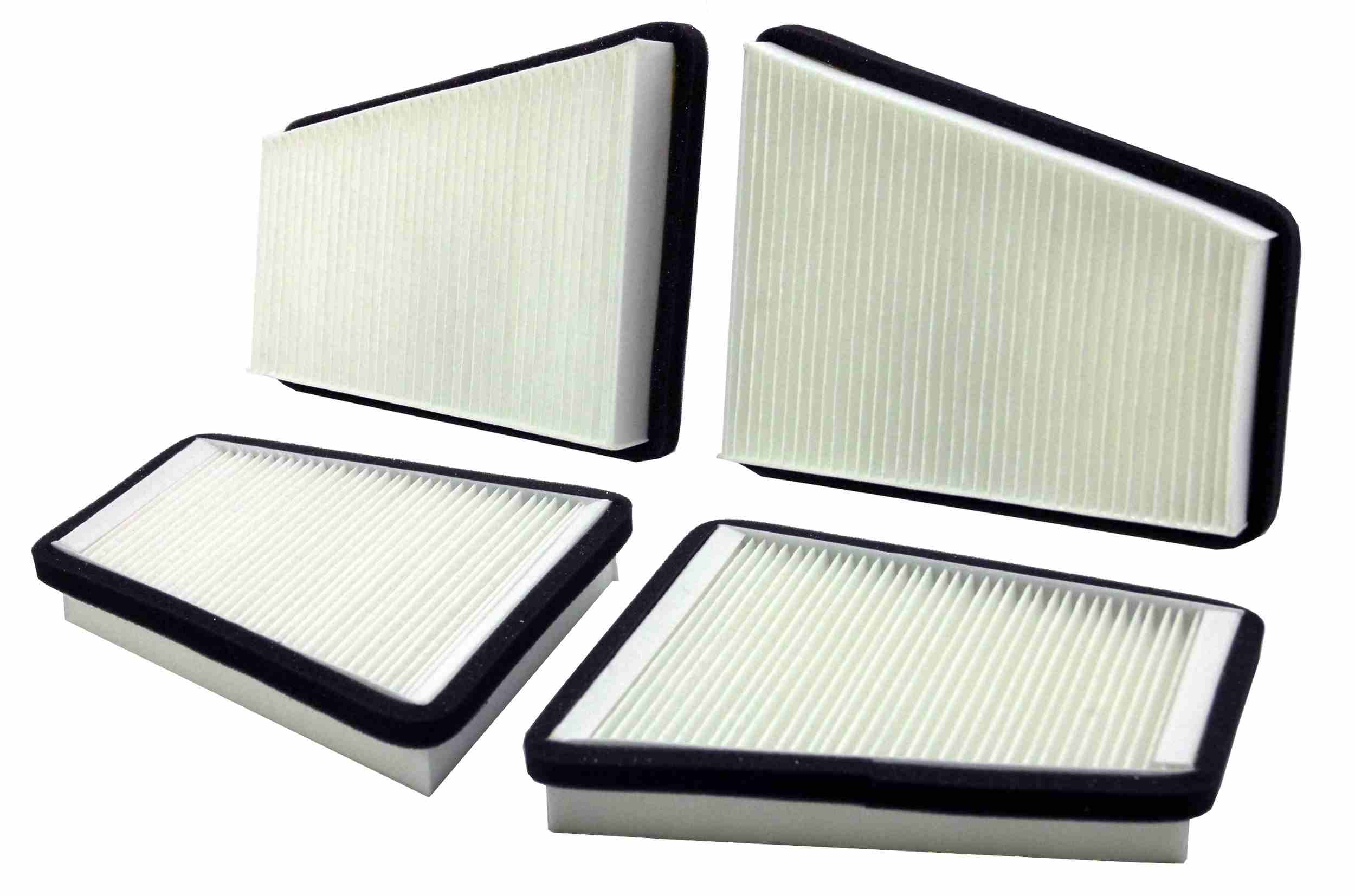 Wix Cabin Air Filter 24326