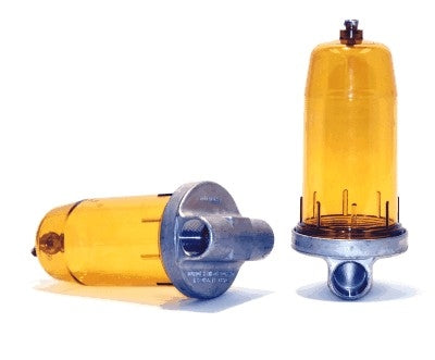 Wix Fuel Filter Housing 24380