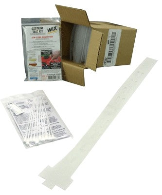 Wix Engine Oil Filter Kit 24382