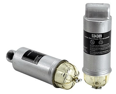 Wix Fuel Filter 24389