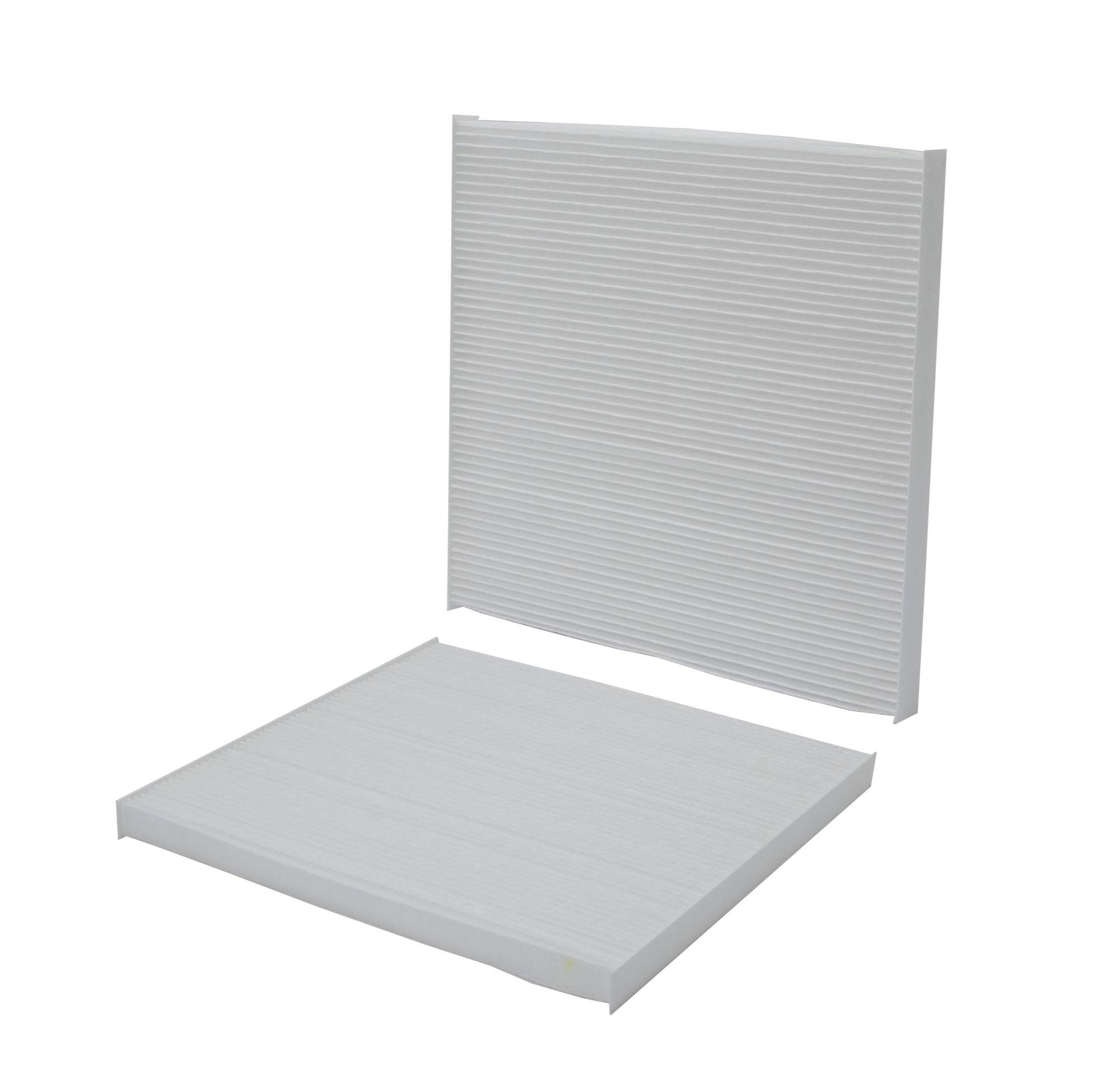 Wix Cabin Air Filter 24400