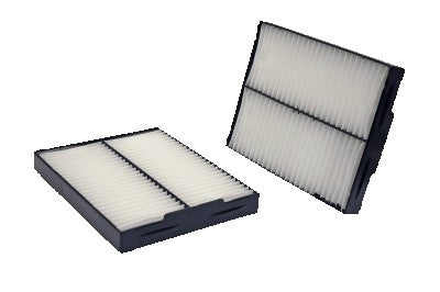 Wix Cabin Air Filter 24475