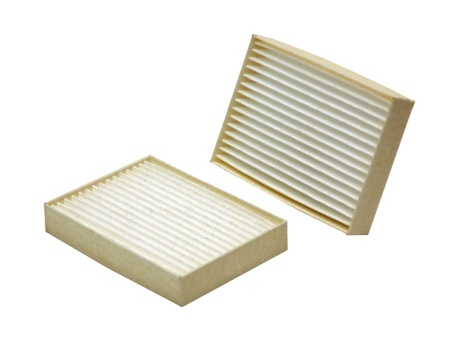 Wix Drive Motor Battery Pack Air Filter 24477