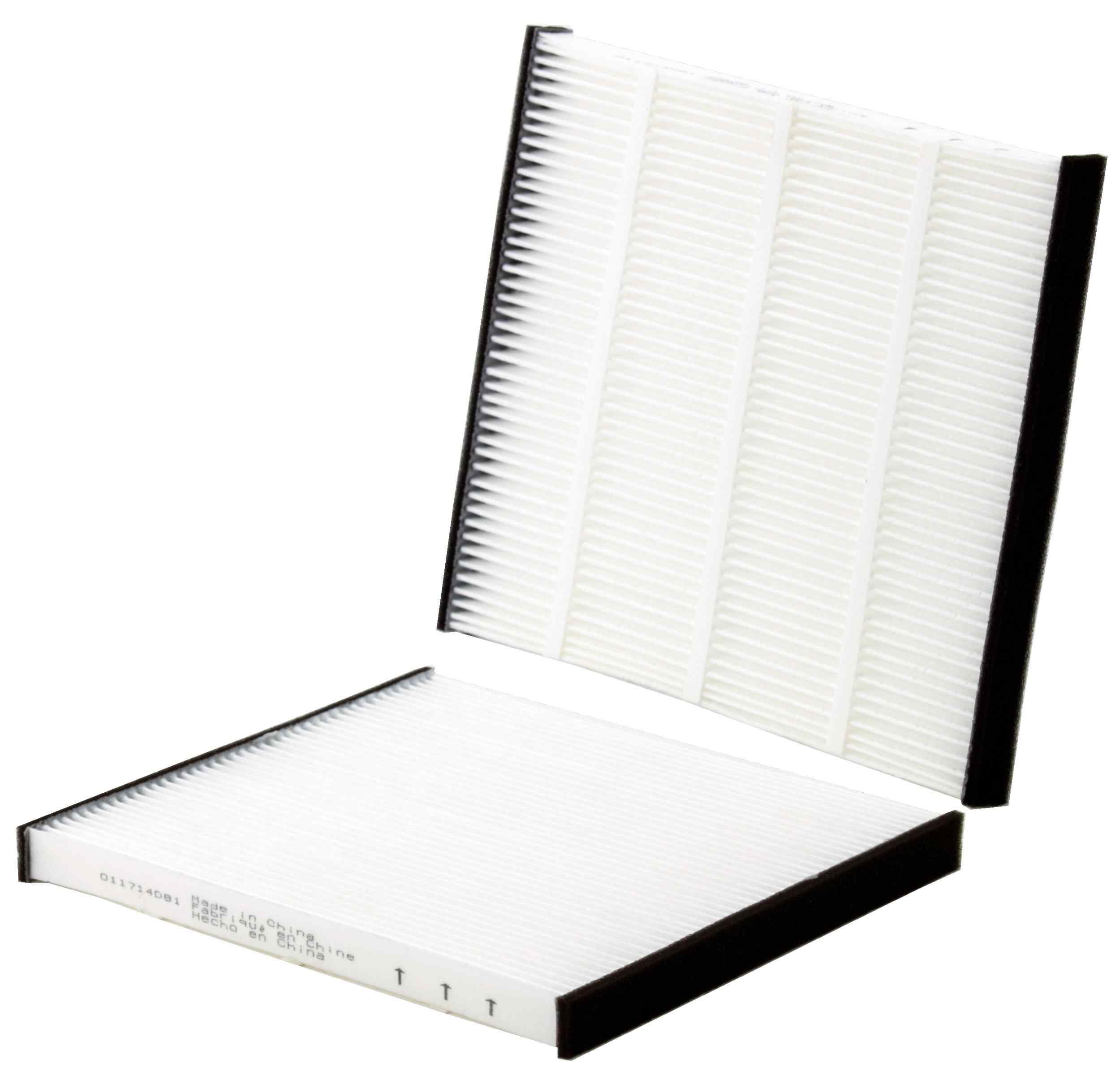 Wix Cabin Air Filter 24481