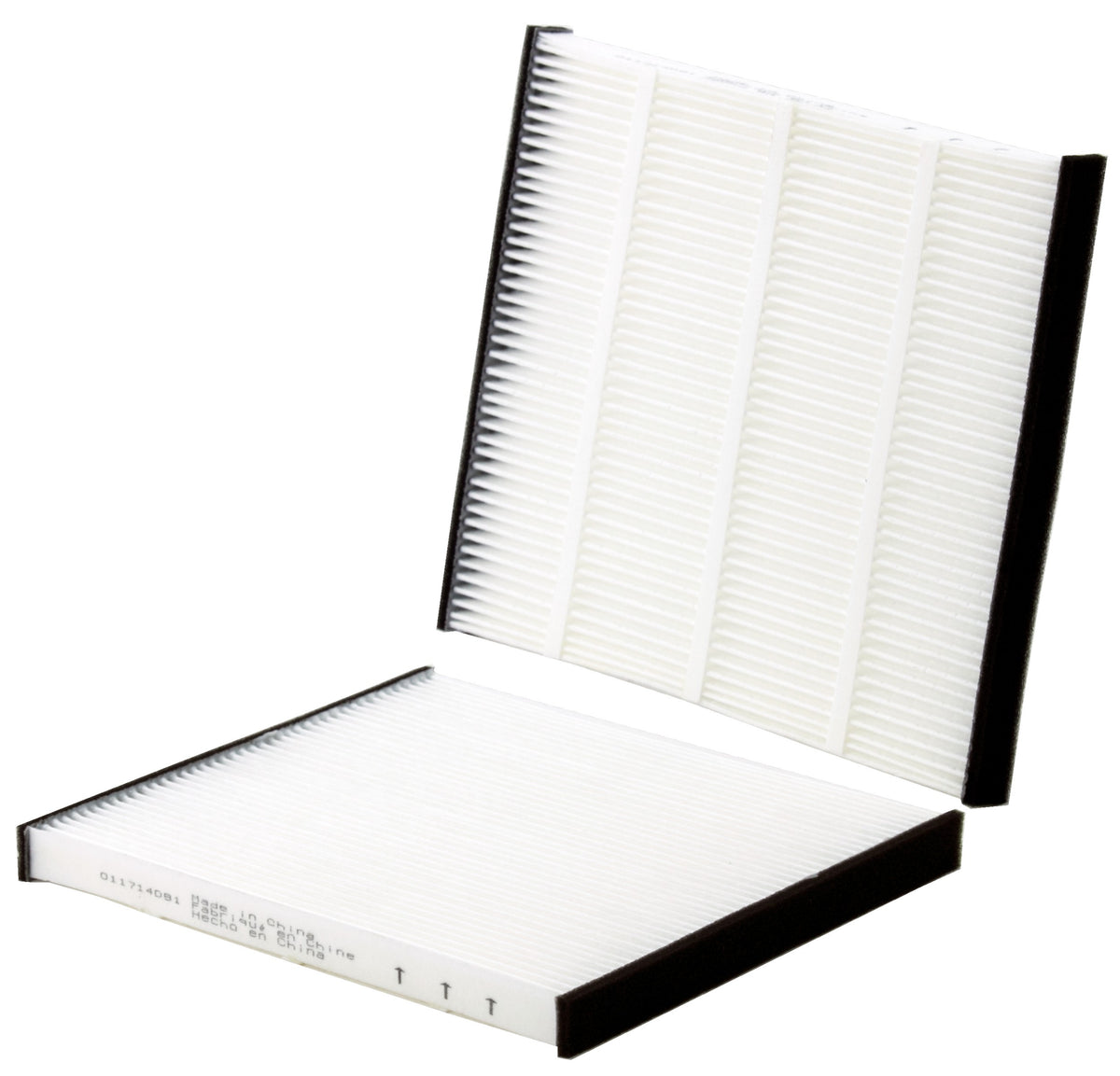 Wix Cabin Air Filter 24481