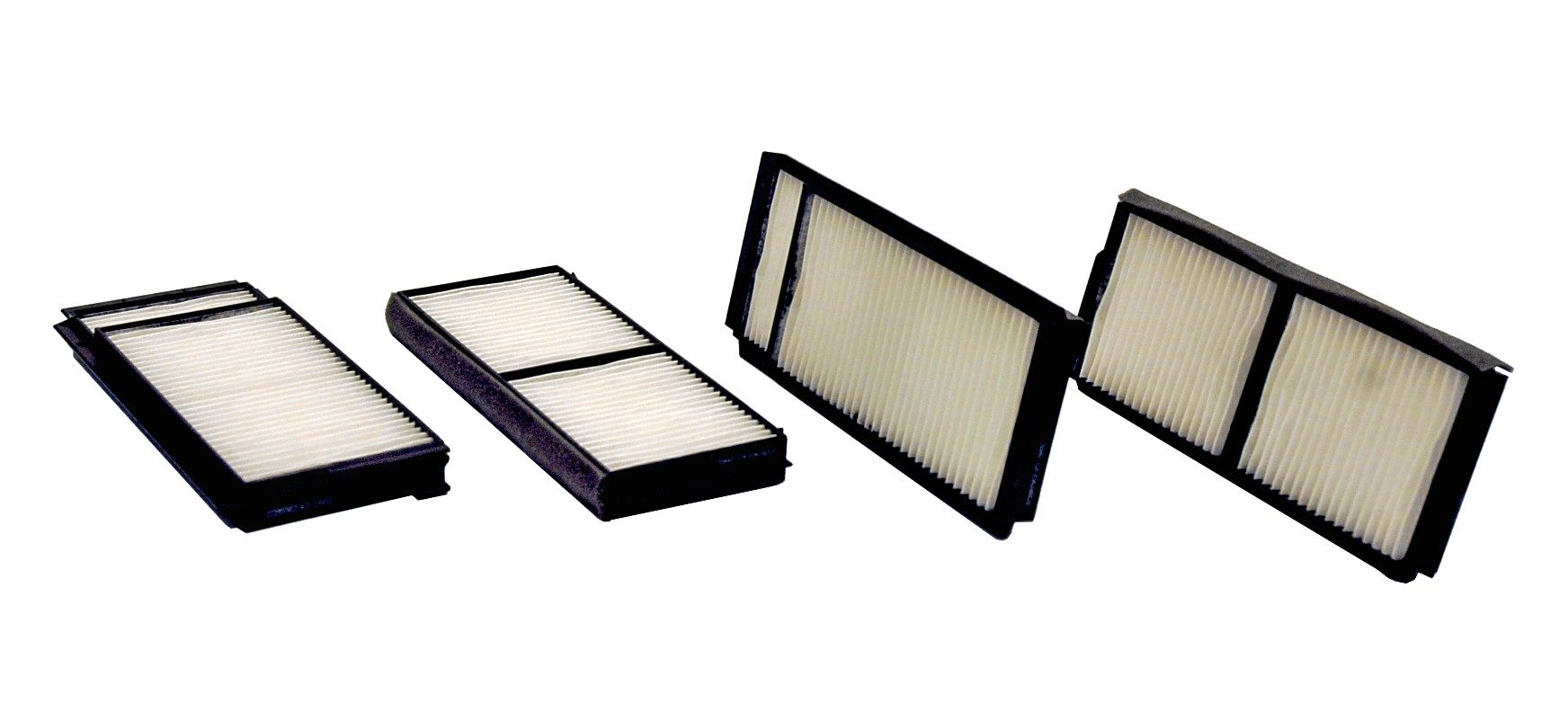 Wix Cabin Air Filter 24482