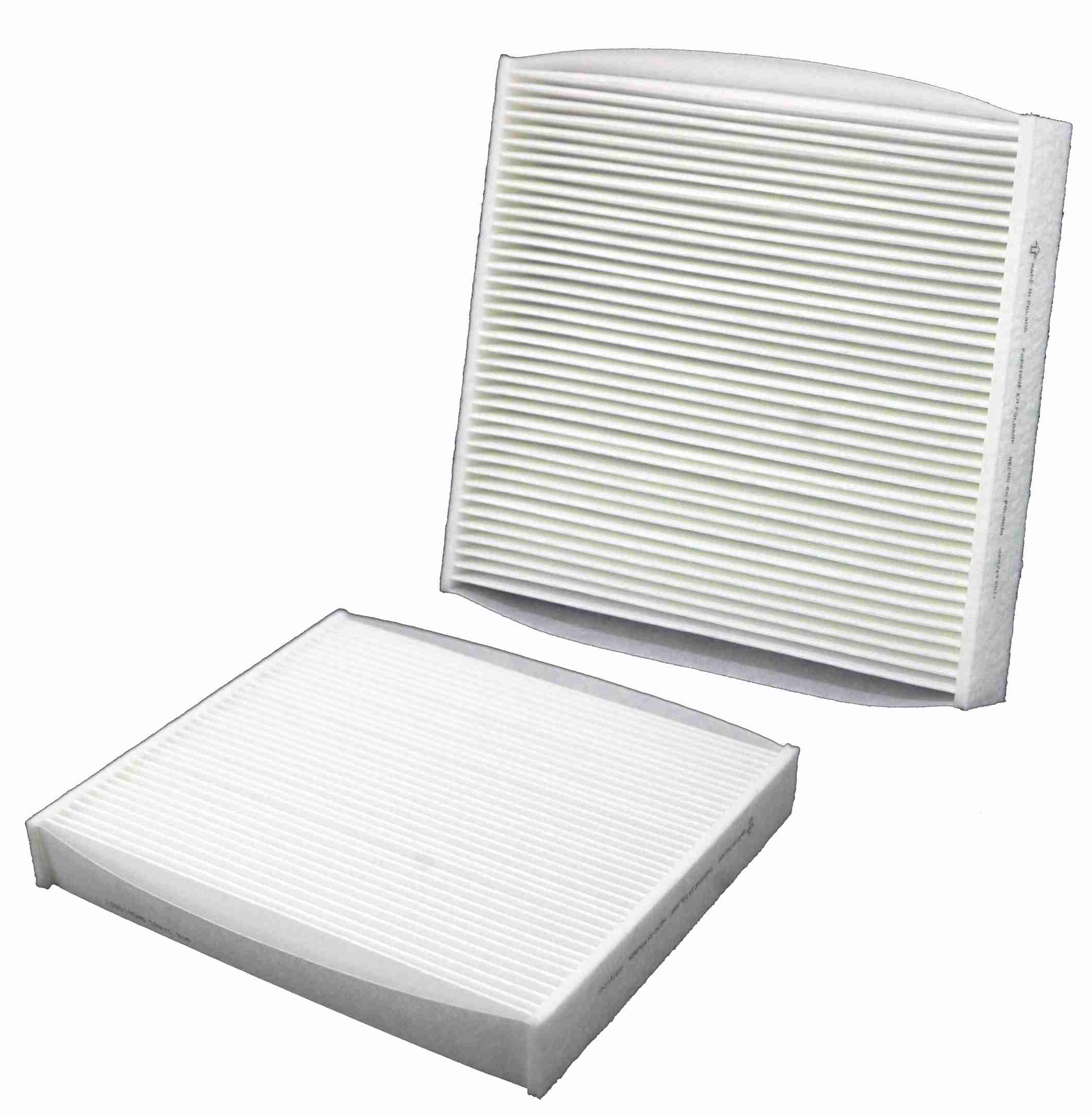 Wix Cabin Air Filter 24483