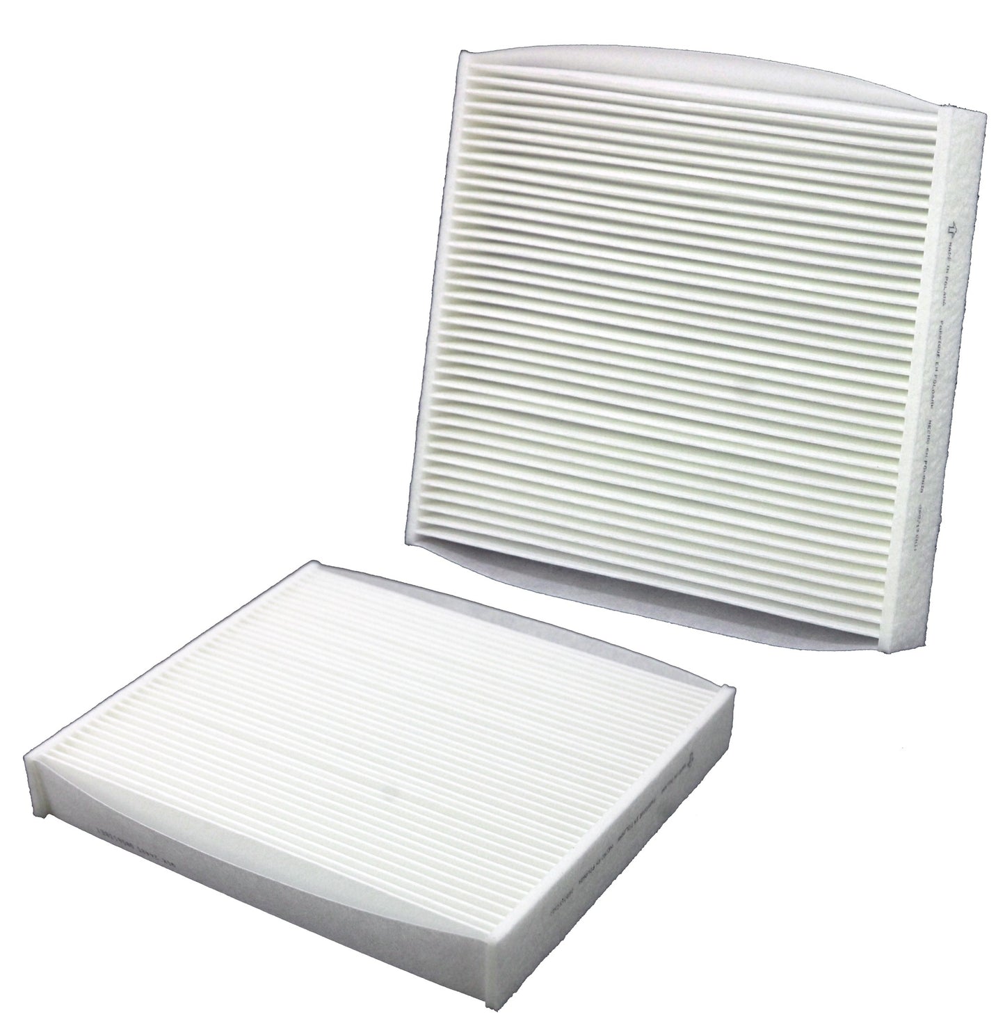 Wix Cabin Air Filter 24483