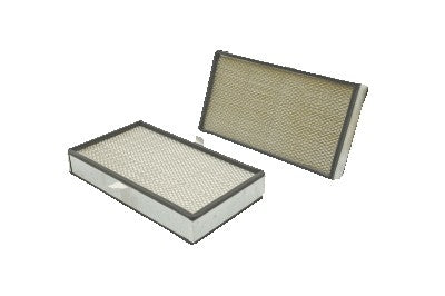 Wix Cabin Air Filter 24598