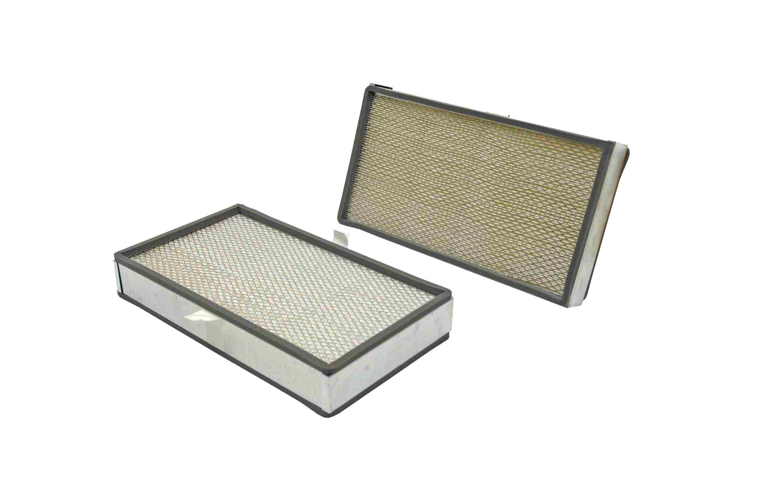 Wix Cabin Air Filter 24598
