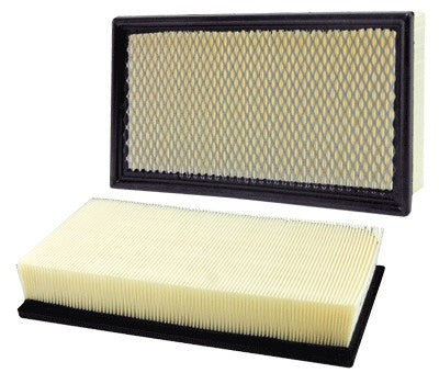 Wix Cabin Air Filter 24606