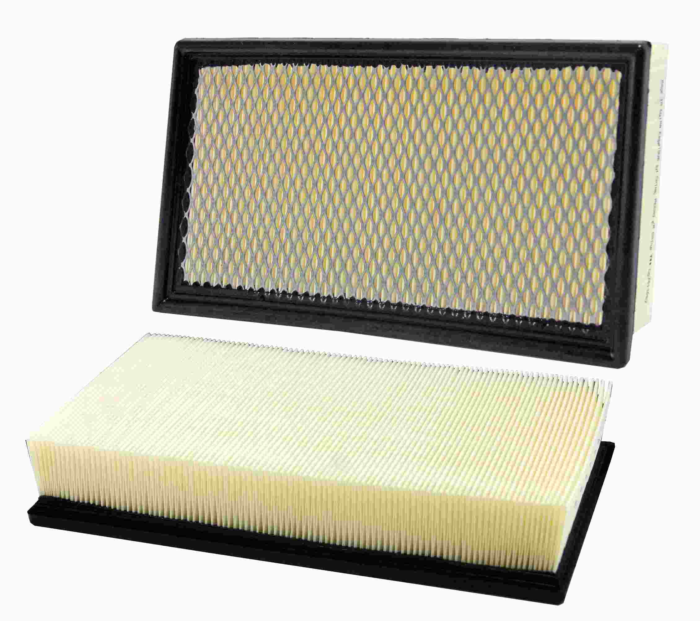 Wix Cabin Air Filter 24606