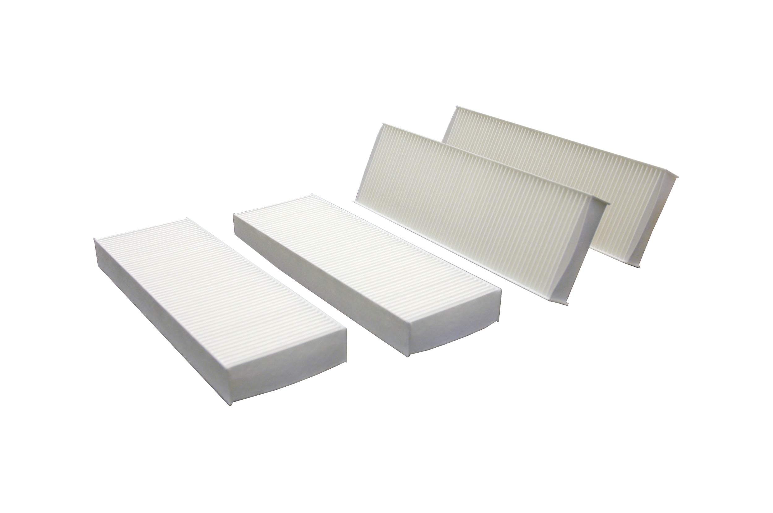 Wix Cabin Air Filter 24752