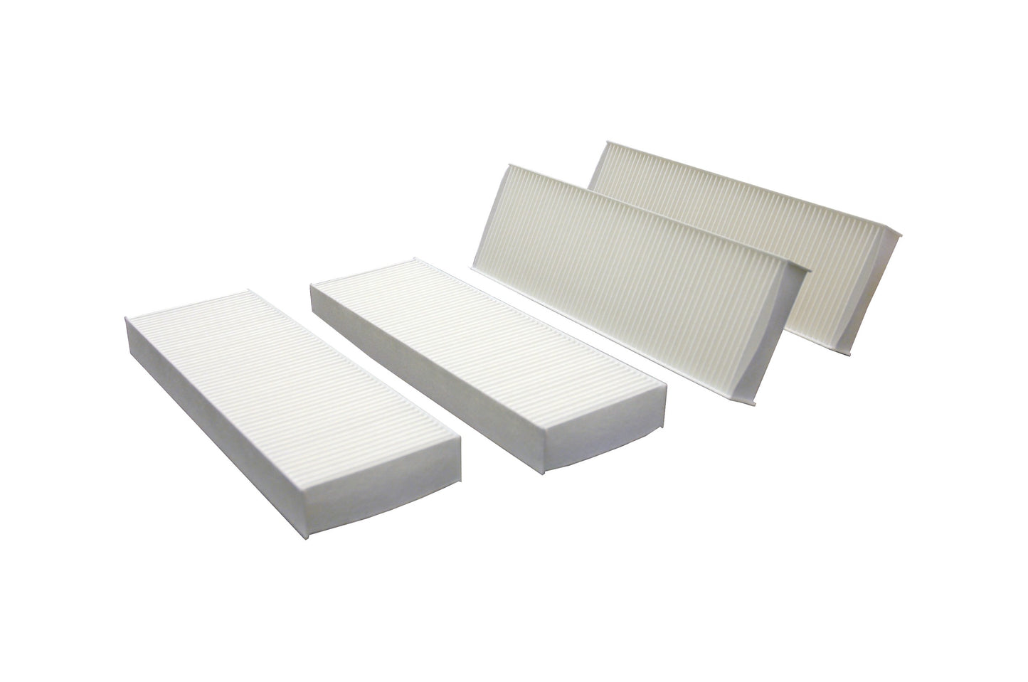 Wix Cabin Air Filter 24752