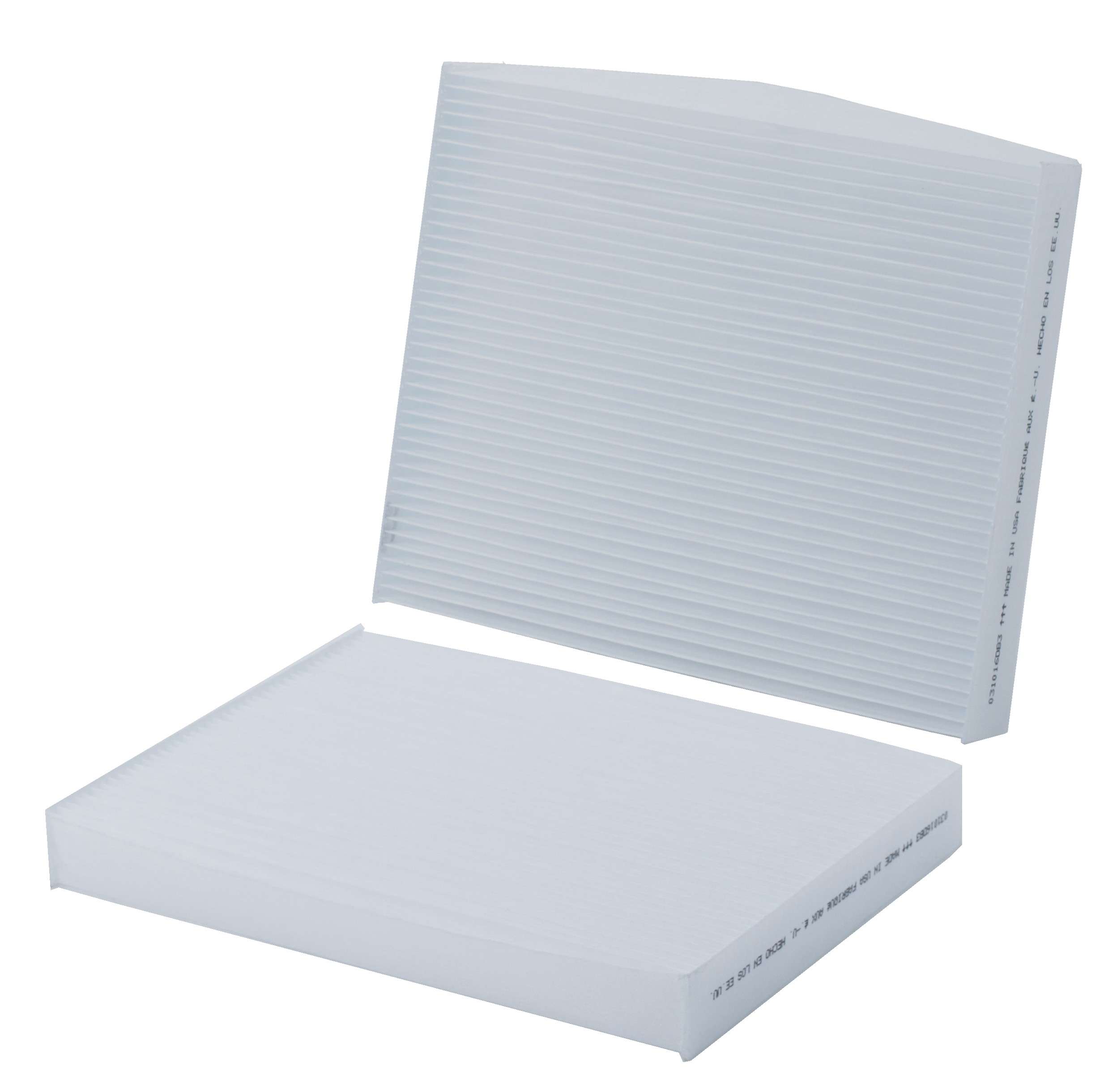 Wix Cabin Air Filter 24753