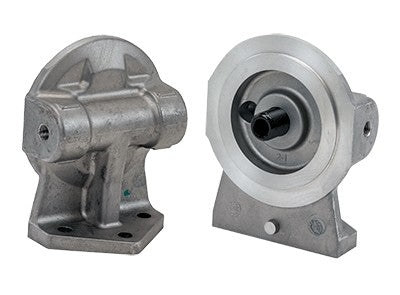 Wix Engine Oil Filter Housing Mount 24755