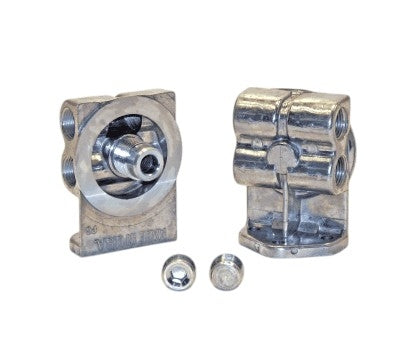 Wix Engine Oil Filter Housing Mount 24770