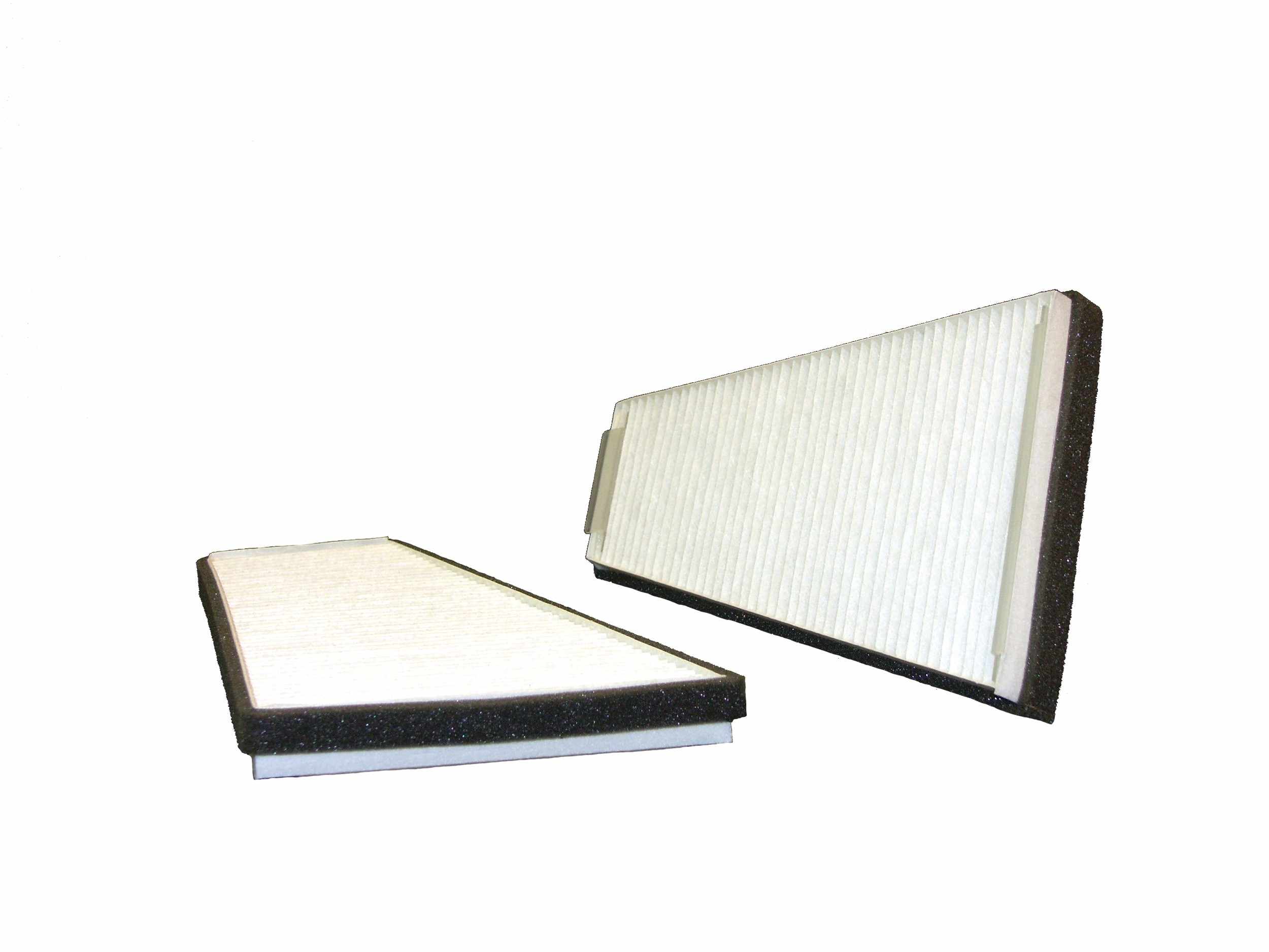 Wix Cabin Air Filter 24773