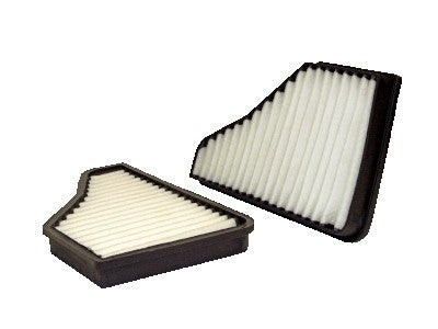 Wix Cabin Air Filter 24775