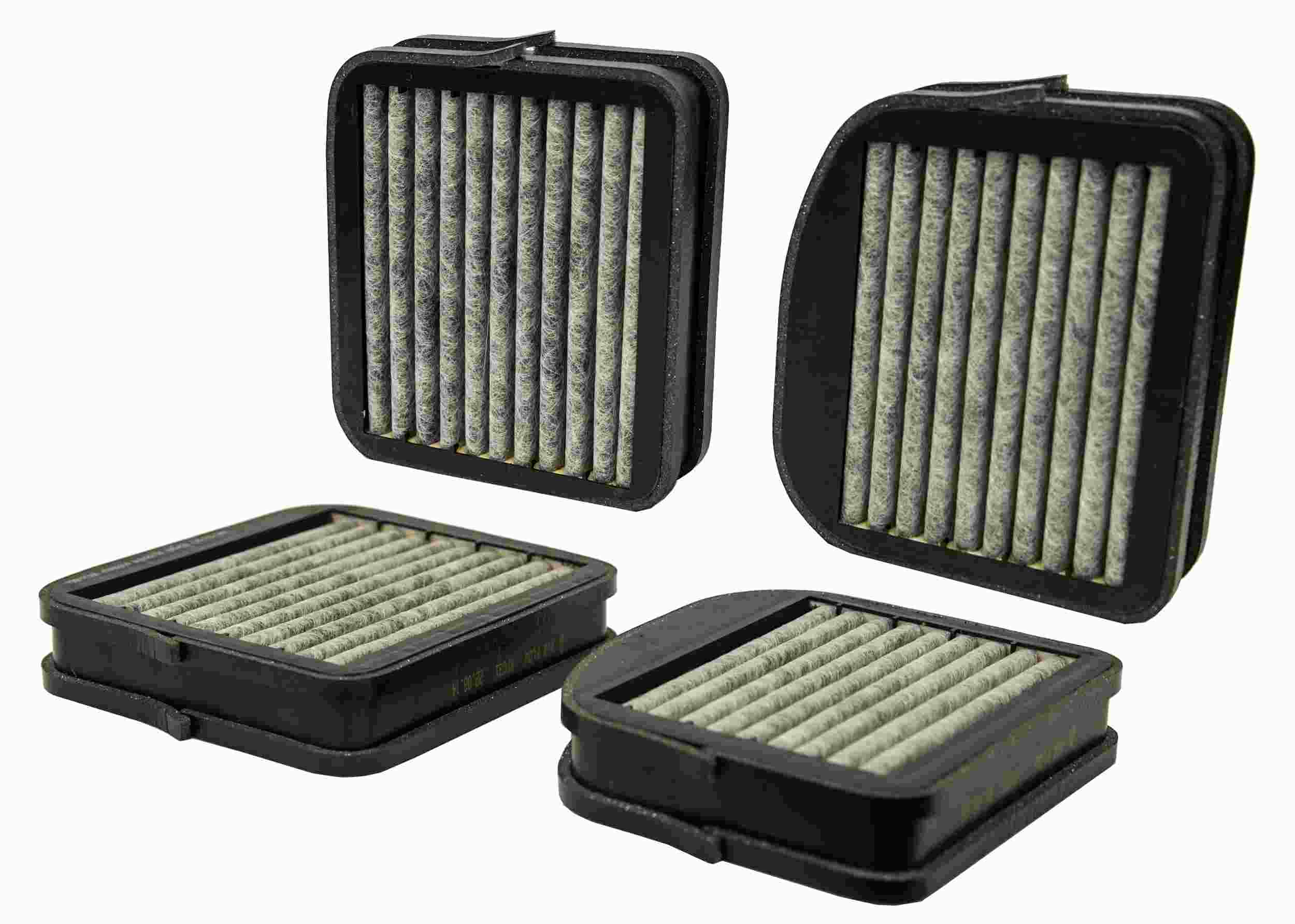 Wix Cabin Air Filter 24778