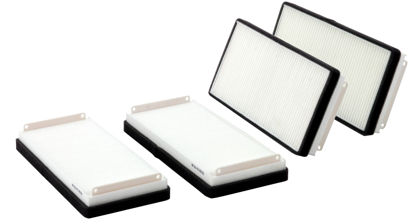Wix Cabin Air Filter 24783