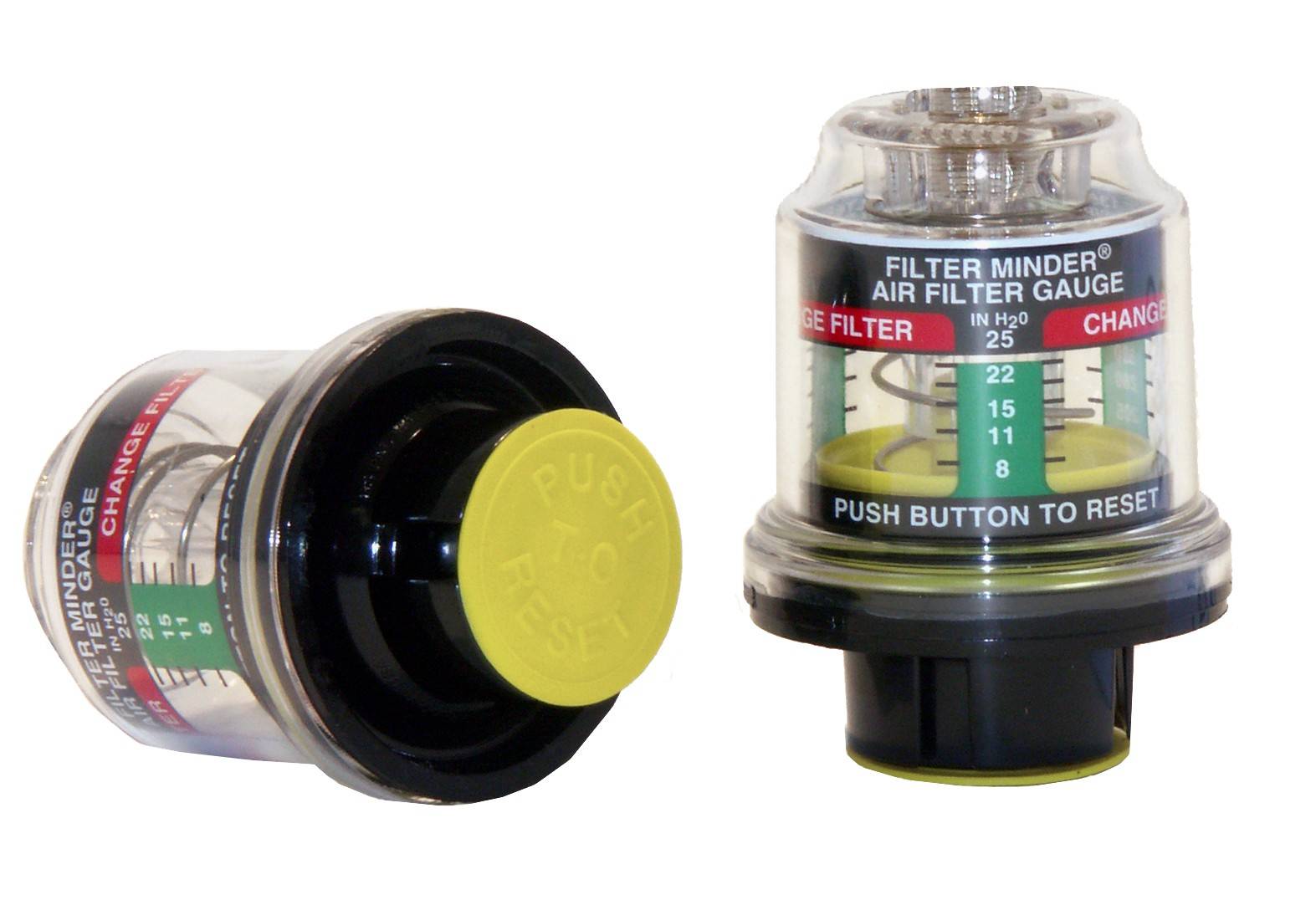 Wix Gauge Resistor 24800