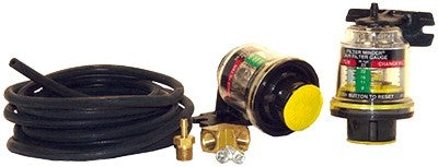 Wix Gauge Resistor 24802