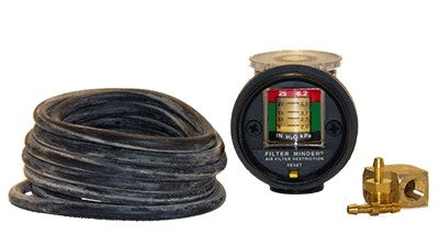 Wix Gauge Resistor 24804