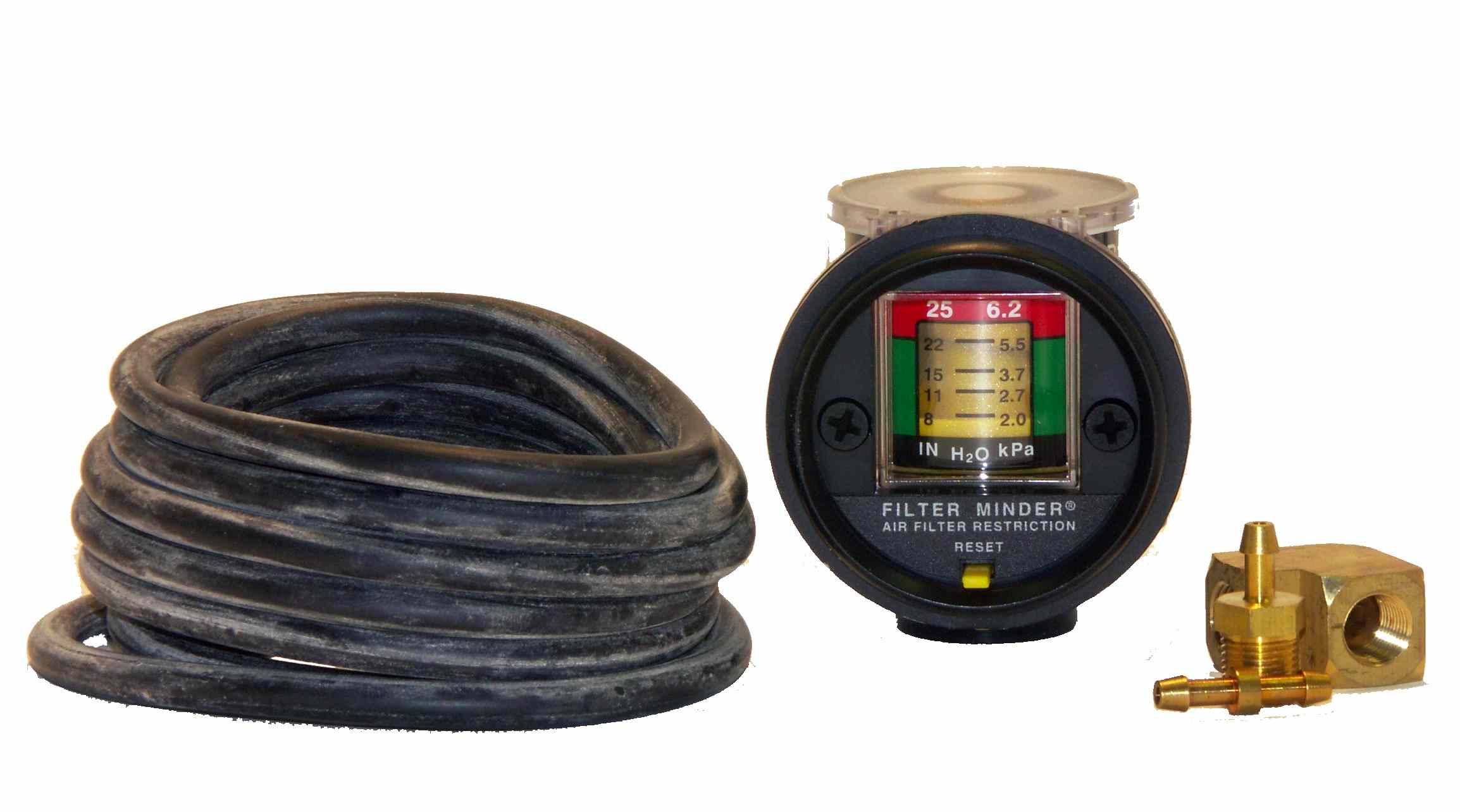 Wix Gauge Resistor 24804