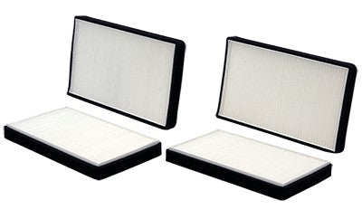Wix Cabin Air Filter 24805
