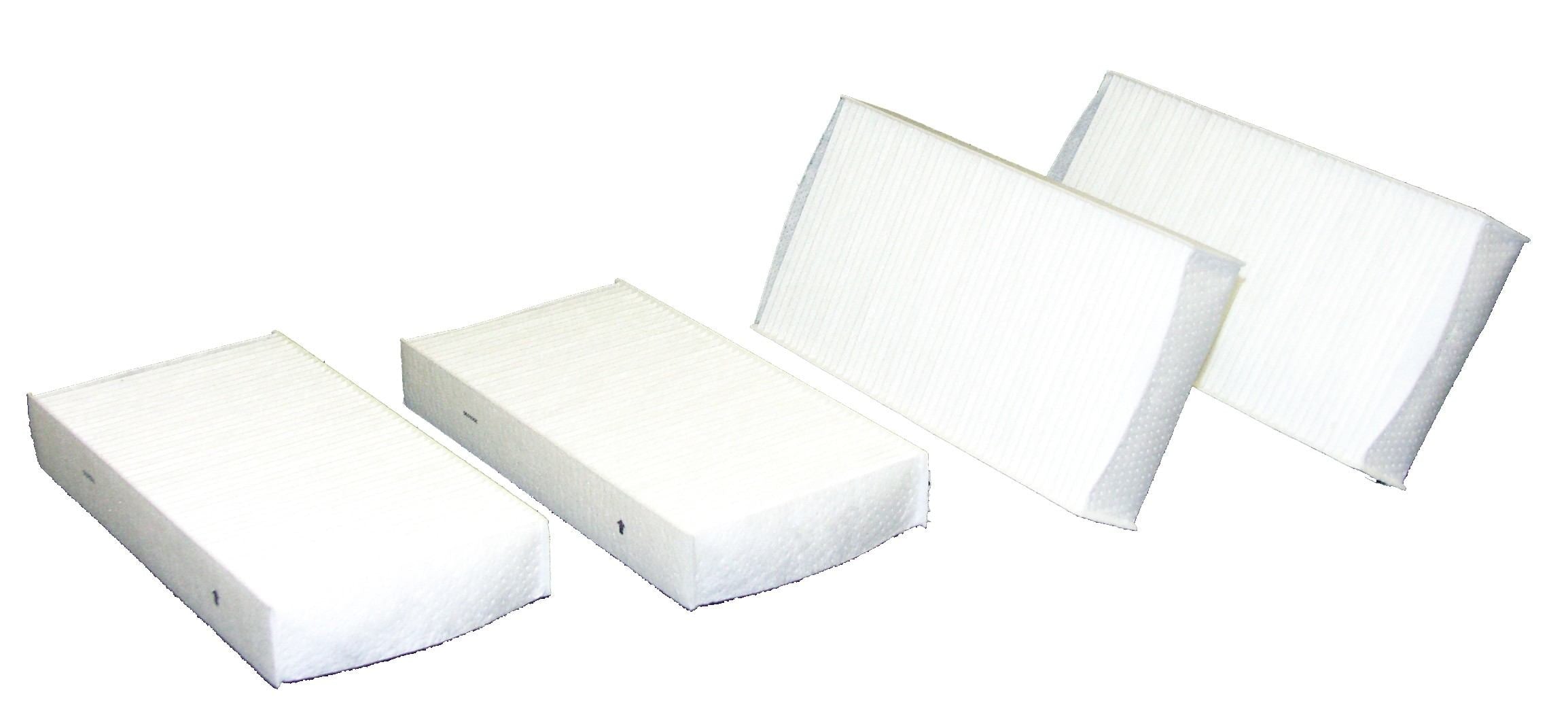 Wix Cabin Air Filter 24817