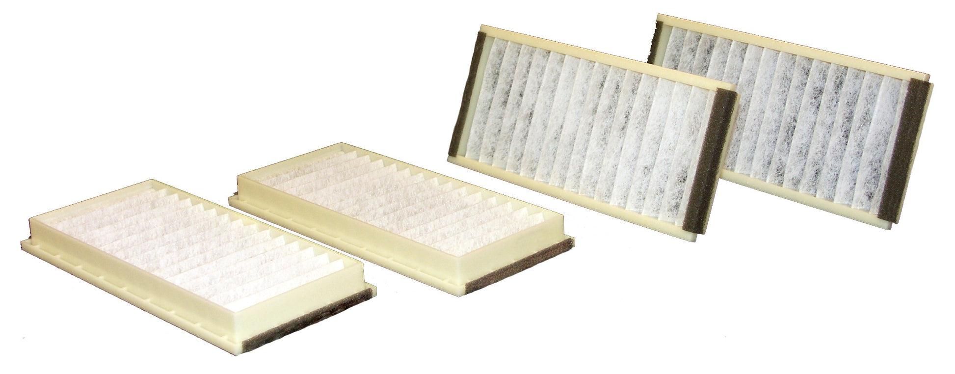 Wix Cabin Air Filter 24826 main image