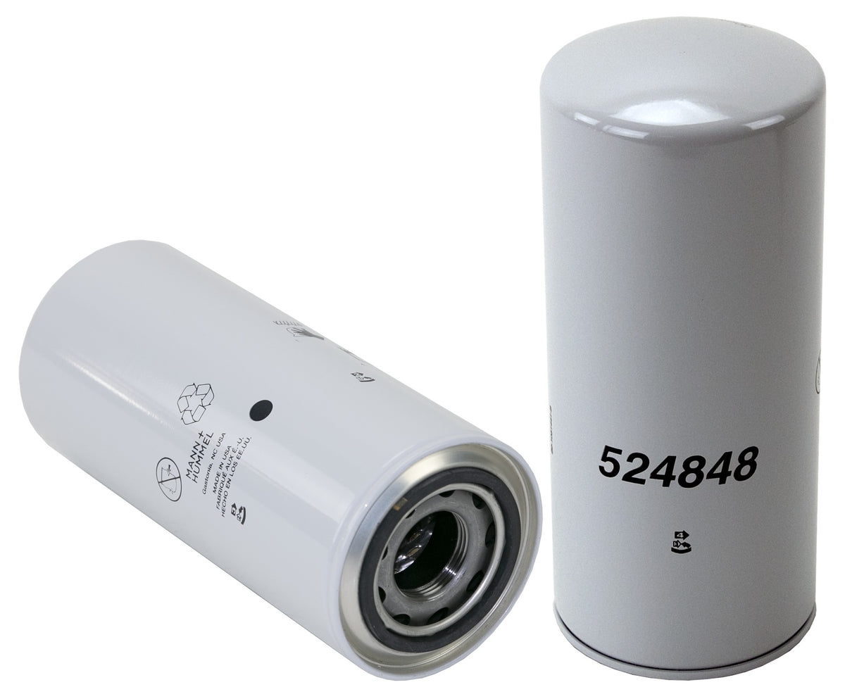 Wix Fuel Filter 24848