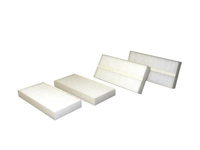 Wix Cabin Air Filter 24854