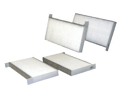 Wix Cabin Air Filter 24855